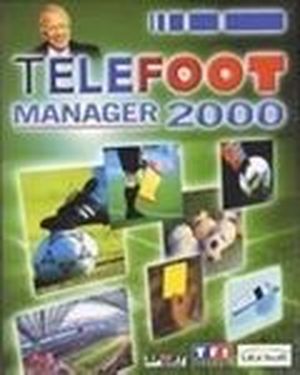 Telefoot Manager 2000