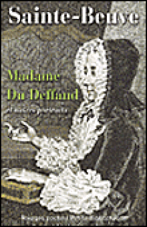 Madame du Deffand