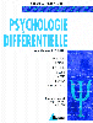 Psychologie differentielle