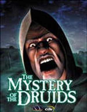 Mystery of the Druids