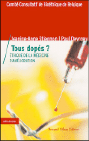 Tous dopés