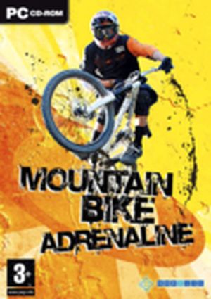 Mountain Bike Adrenaline