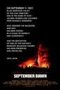 Affiche September Dawn Affiche September Dawn