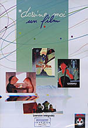 Dessine-moi un film