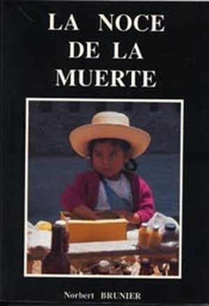 La noce de la muerte