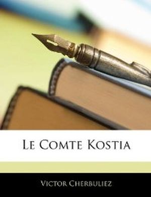 Le comte Kostia