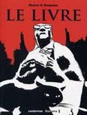 Le livre