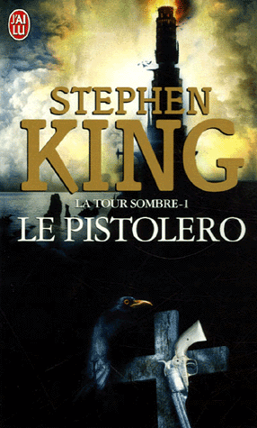 La tour sombre - Tome 1 à 8 - Stephen King