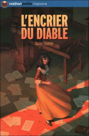 L'encrier du diable