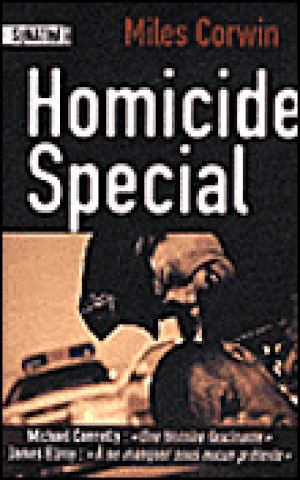 Homicide spécial
