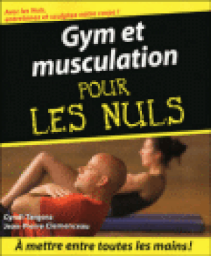 Gym et musculation pour les Nuls