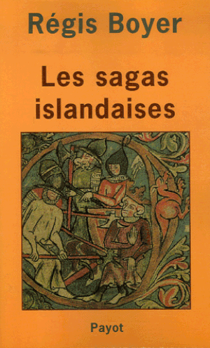 Les sagas islandaises