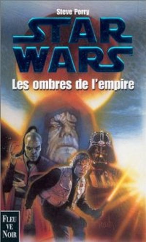 Star Wars : Les Ombres de l'empire