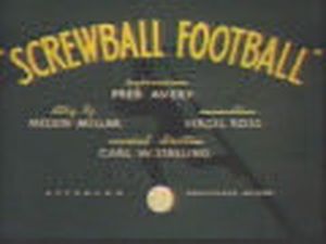Screwball Football