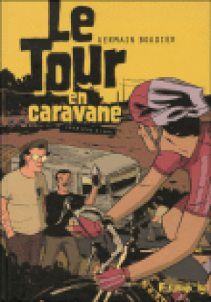 Le tour en caravane