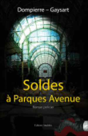 Soldes à Parques avenue