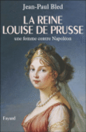 C'etait Louise de Prusse