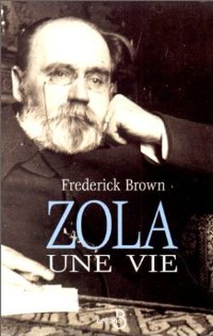 Zola, une vie