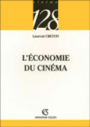Economie du cinéma et de l'audiovisuel