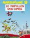 Le Papillon des cimes - Marsupilami, tome 9