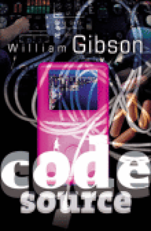 Code source - Blue Ant Trilogy, tome 2