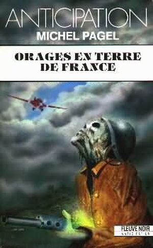 Orages en terre de France