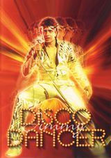 Disco Dancer - Film (1982) - SensCritique