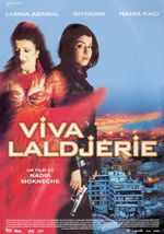 Affiche Viva Laldjérie