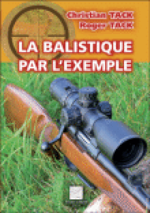 La balistique par l'exemple