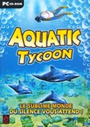 Aquatic Tycoon