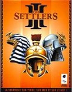 The Settlers III
