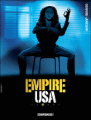 Empire USA, saison 1, tome 3