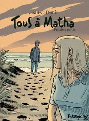 Tous à Matha