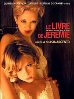Affiche Le Livre de Jérémie Affiche Le Livre de Jérémie