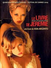 Affiche Le Livre de Jérémie Affiche Le Livre de Jérémie