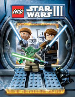 Test Du Jeu Lego Star Wars Iii The Clone Wars 11 Par Gaius Cgs Senscritique