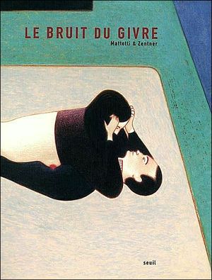 Le Bruit du givre