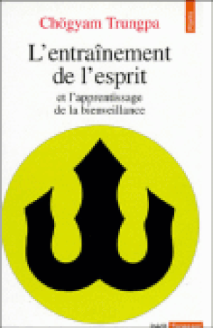 L'entraînement de l'esprit