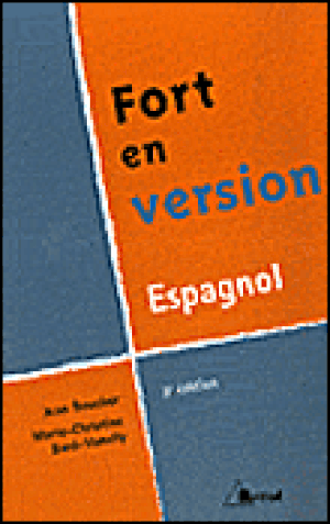 Fort en version Espagnol