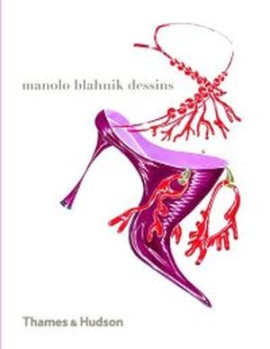 Manolo Blahnik - Dessins