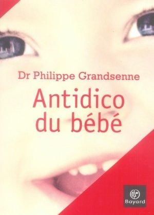 Anti-dico du bébé