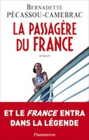 La passagère du France