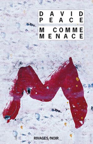 M comme Menace