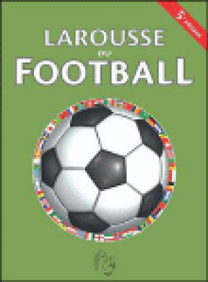 Larousse du football