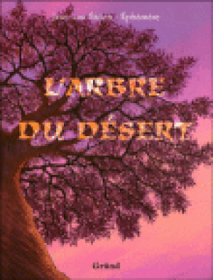 L'arbre du désert
