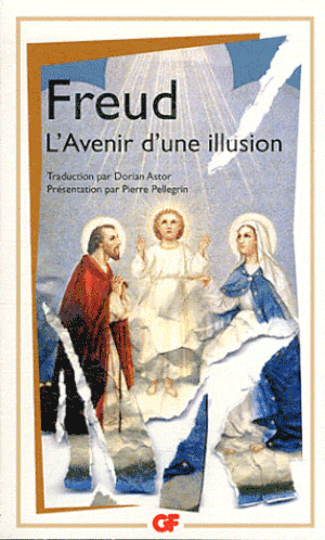 L'Avenir d'une illusion