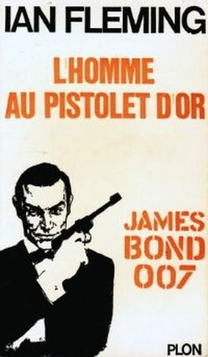 L'Homme au pistolet d'or