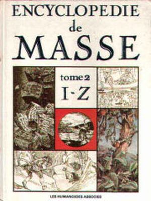 Encyclopédie de Masse, tome 2