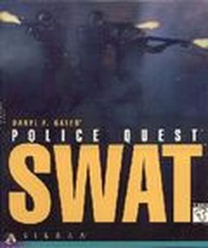 Police Quest: S.W.A.T.