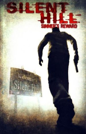 Silent Hill : Sinner's Reward
